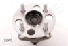 ASHIKA 44-22002 Wheel Hub